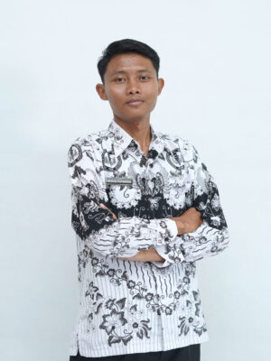 Hendra Purwanda, S.S, Gr Hendra Purwanda, S.S, Gr