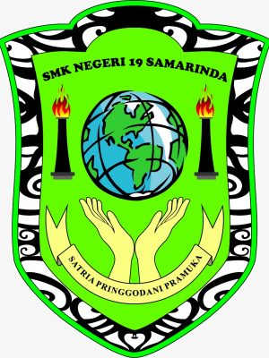 Sejarah SMKN 19 Samarinda