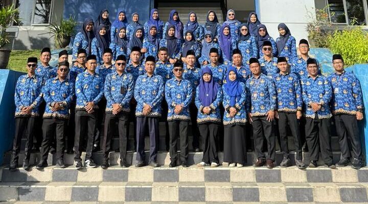 Selamat Hari Sumpah Pemuda SMK Negeri 19 Samarinda