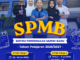 Pengumuman SPMB SMK Negeri 19 Samarinda Tahun Pelajaran 2026/2027