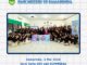 KOMPPERSA Goes To SMK Negeri 19 Samarinda Sebagai Guru Tamu DKV
