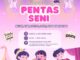 PENTAS SENI SMK NEGERI 19 SAMARINDA